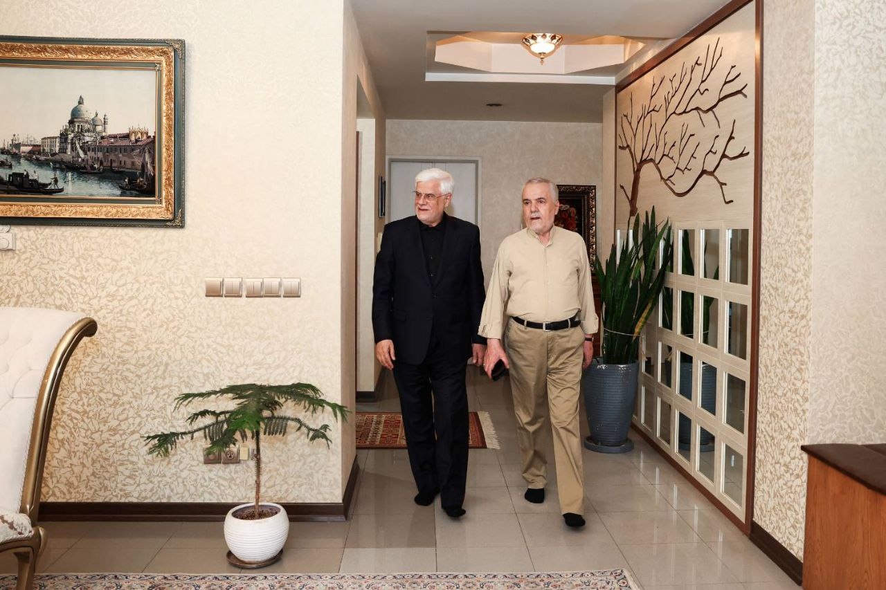 تاکید بر هم افزایی همه جناح های سیاسی برای تحقق مطالبات مردم