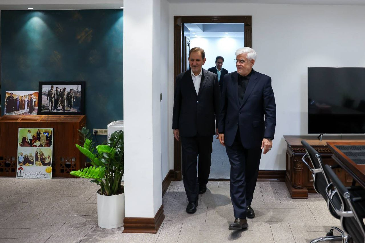 تاکید بر هم افزایی همه جناح های سیاسی برای تحقق مطالبات مردم