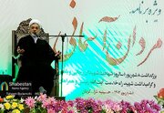 دولتمردان جمهوری اسلامی در عرصه شهادت پیشگام شدند