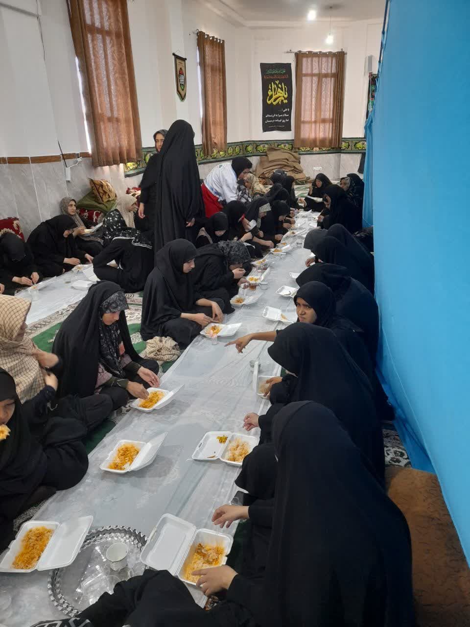 از کمک به نیازمندان تا آزادی زندانیها