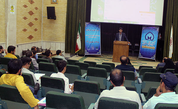 جلوه خلاقیت بچههای مسجد در تولیدات رسانهای