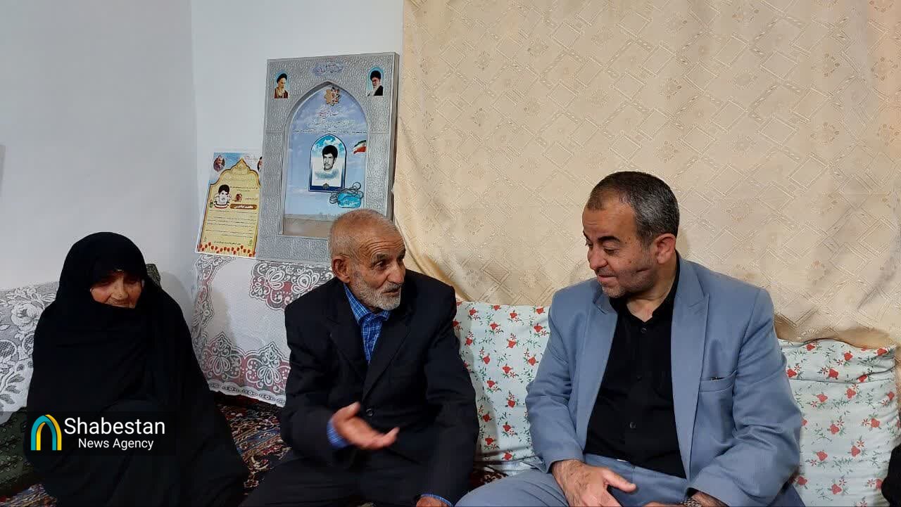 مجتمع فرهنگی مذهبی بخش قهستان درمیان به بهرهبرداری رسید