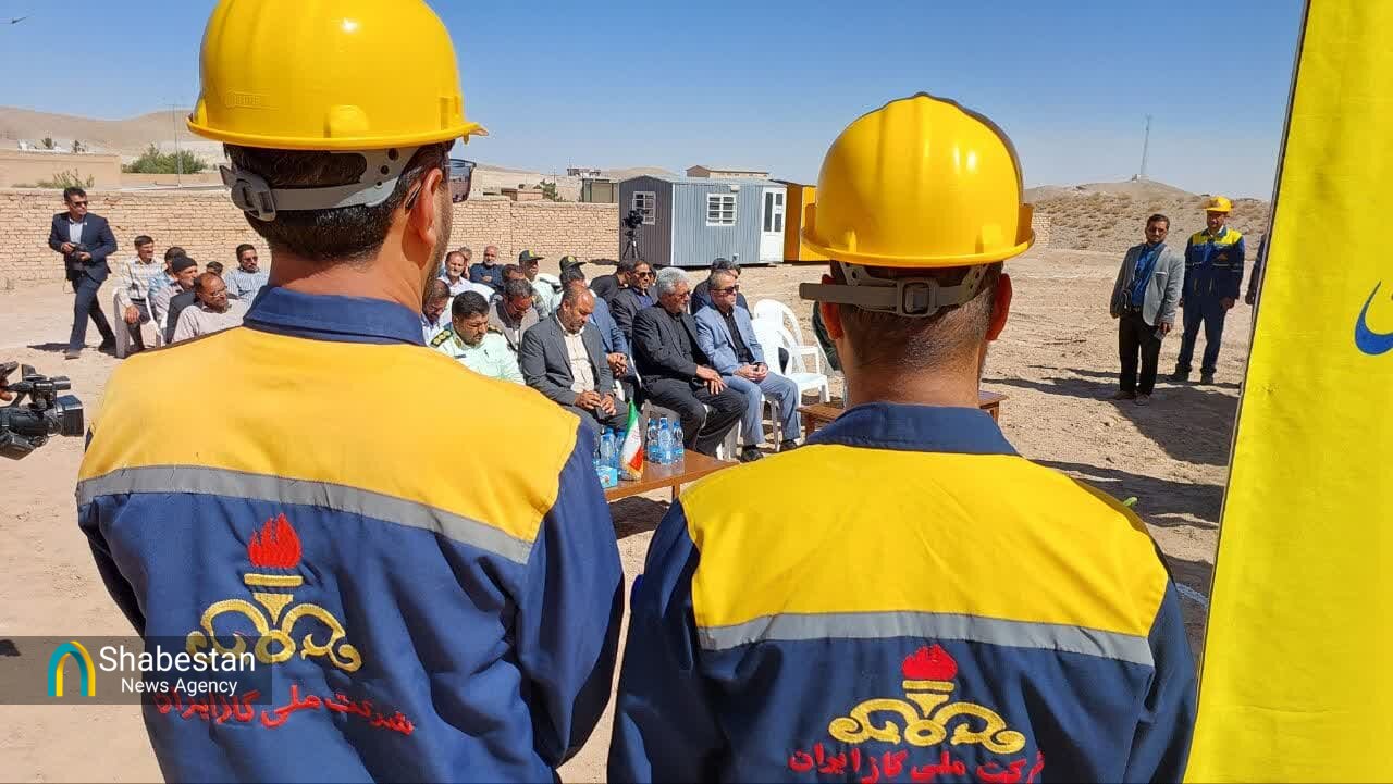 مجتمع فرهنگی مذهبی بخش قهستان درمیان به بهرهبرداری رسید