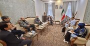 ایران محتوای مطابق با ارزش‌های مورد احترام همه تولید می‌کند