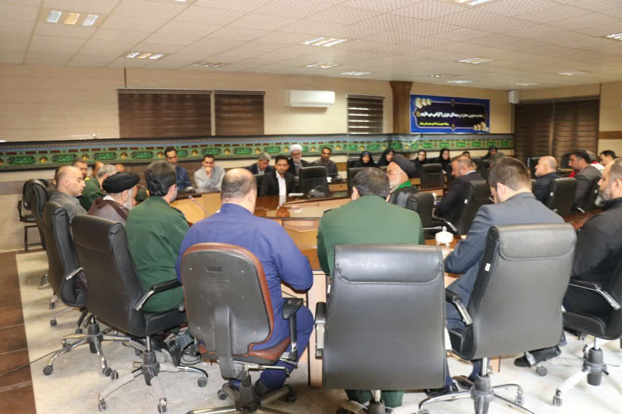 «جلوههای عاشقی» رویداد حماسی و فرهنگی بزرگ در هفته دفاع مقدس است