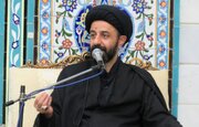 همه مراجع خرافه دق‌الباب مساجد در پایان صفر را رد می‌کنند