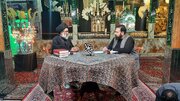 تاریخچه عزاداری برای اهل بیت در «معزا»
