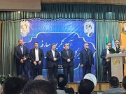 عدالت در صدر اهداف عالیه نظام قرار دارد
