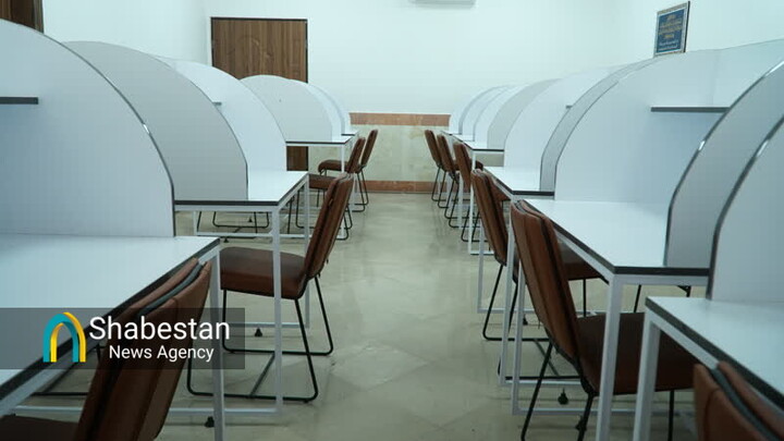 افتتاح ۶ کتابخانه عمومی در استان فارس؛ گام‌های نو در گسترش فرهنگ کتابخوانی