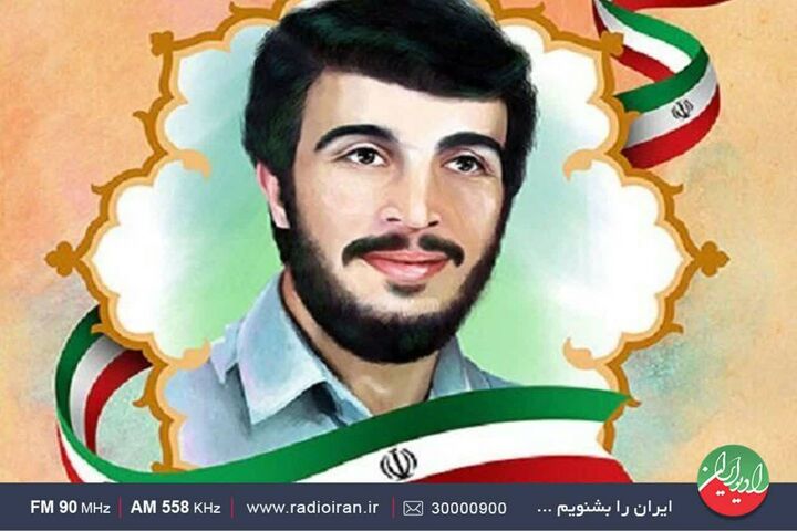 گذری بر زندگی «شهید محمود کاوه» در «فرزند کردستان»