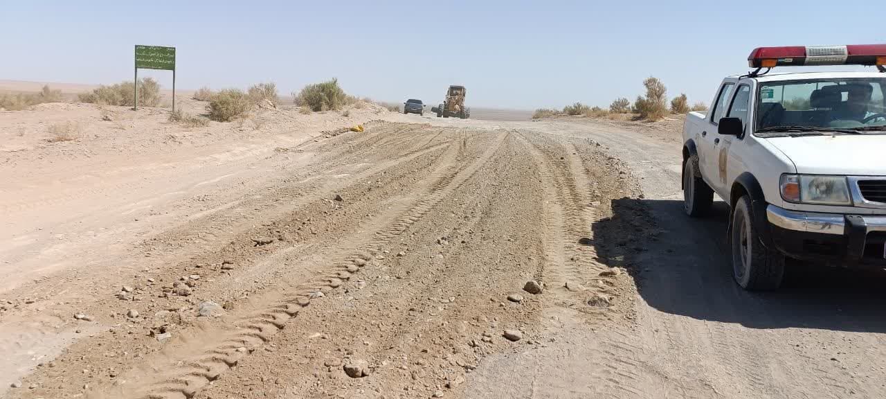 آغاز ساماندهی منطقه نمونه گردشگری مرنجاب آران و بیدگل