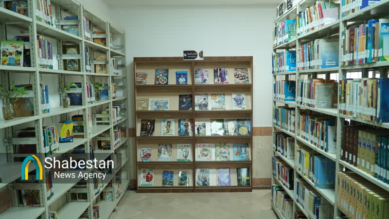 افتتاح ۶ کتابخانه عمومی در استان فارس؛ گامهای نو در گسترش فرهنگ کتابخوانی