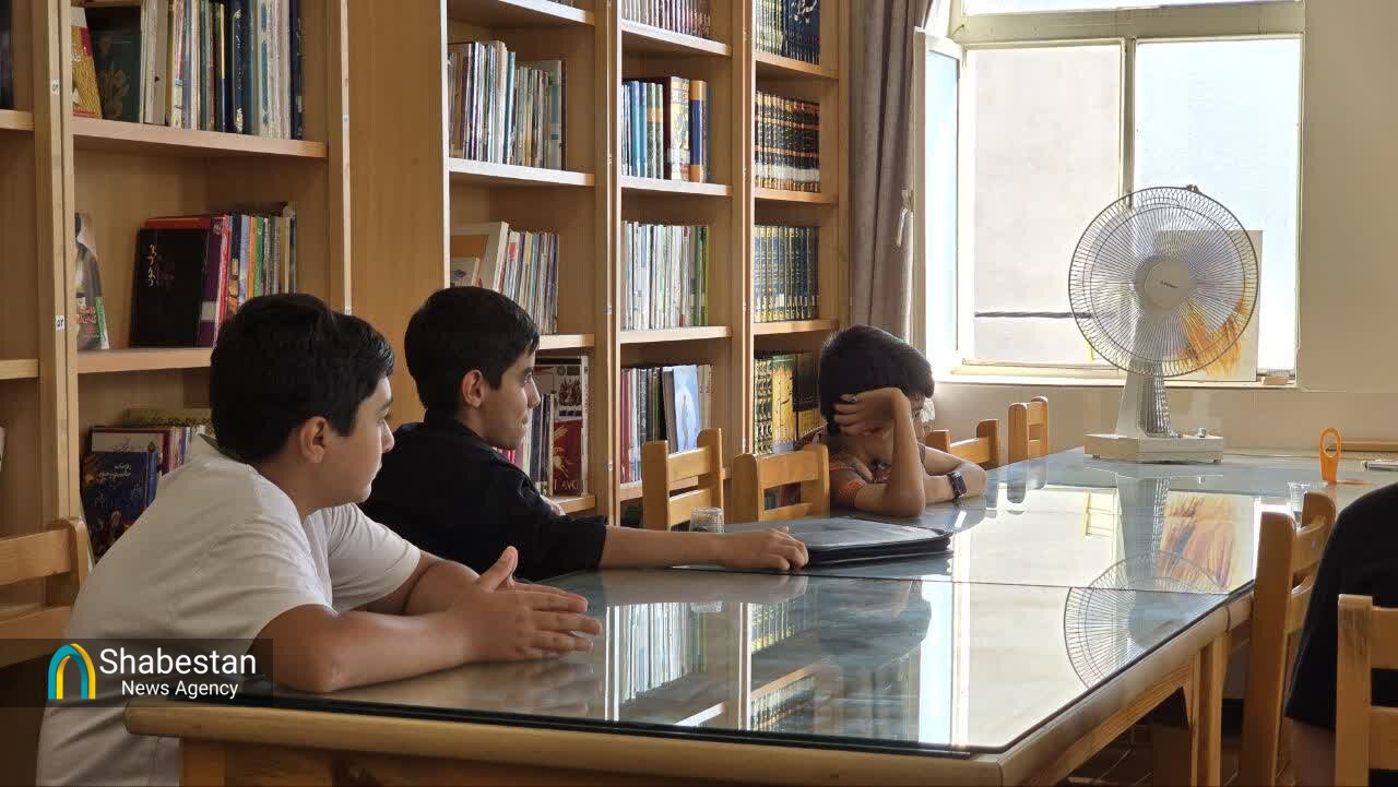آغاز عصر جدید کتابخوانی در کانونهای مسجدی؛ پیوند مسجد و مدرسه برای ترویج فرهنگ کتابخوانی