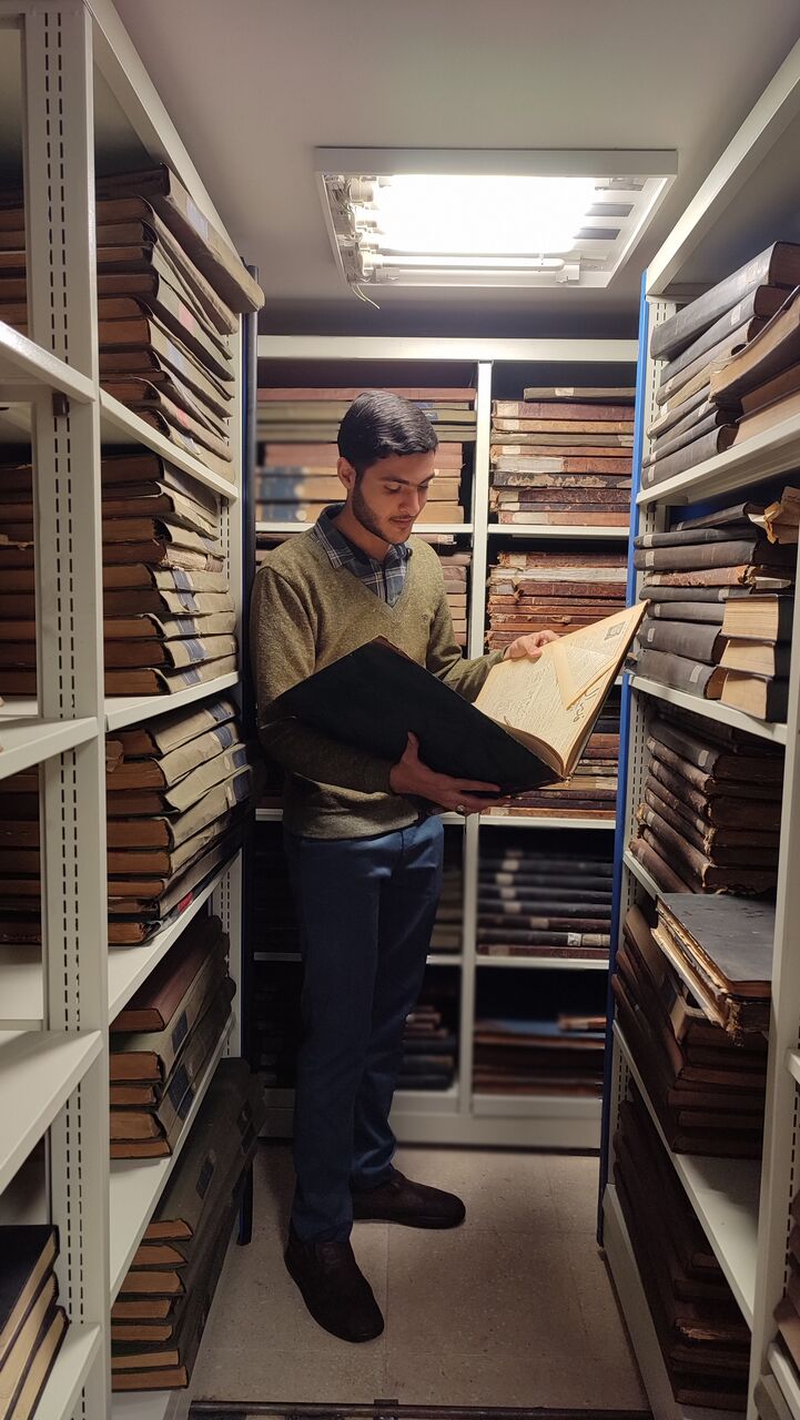 ناگفتههای یک دهه هشتادی از حفظ همزمان قرآن و درخشش در کنکور