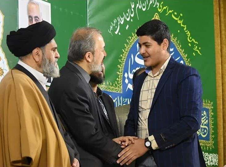 ناگفتههای یک دهه هشتادی از حفظ همزمان قرآن و درخشش در کنکور