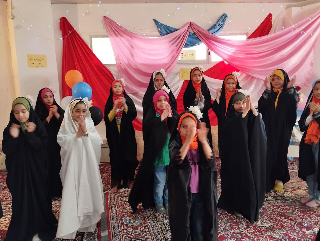 کسب رتبه برتر کانون امام رضا(ع) اراک در ثبت فعالیتهای فرهنگی و مذهبی