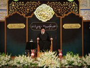 امام رضا(ع) توطئه مأمون برای تبدیل امامت به خلافت را خنثی کرد