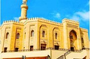 افتتاح ۲۱ مسجد به زودی در مصر