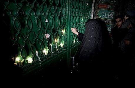 «دقالباب مسجد» از واقعیت تا خرافات