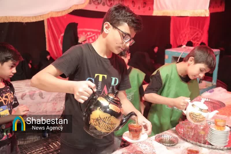 سه دهه خدمت فرهنگیوهنری در مساجد اصفهان