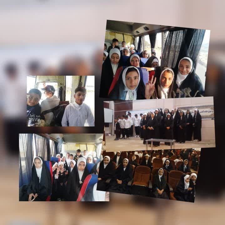 «مسجد، کانون نشاط» آغاز فصلی جدید برای بچههای مسجدی کردستان