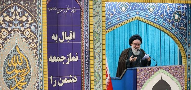 موفقیت دولت در گرو عمل به توصیه‌های رهبر انقلاب