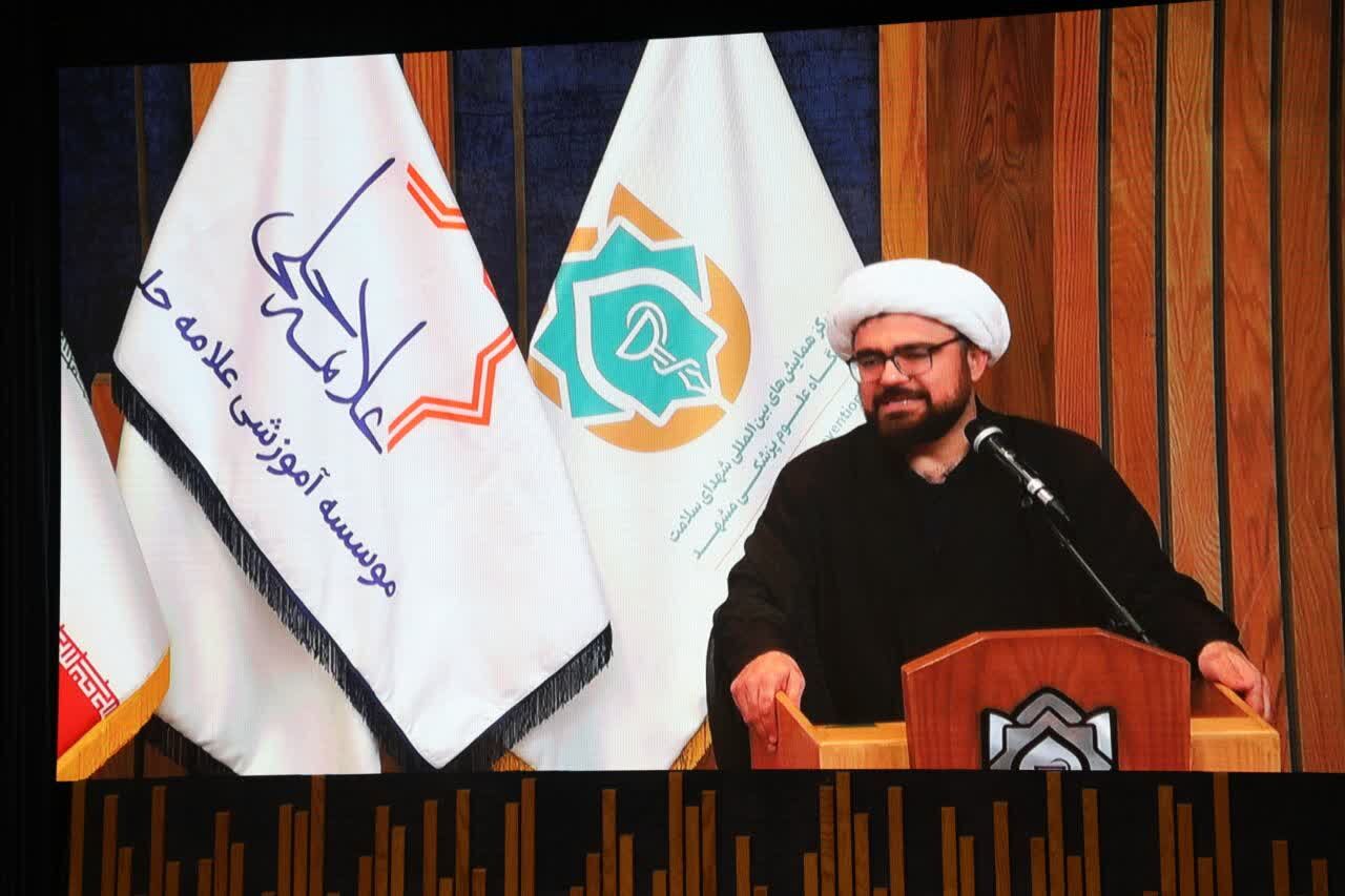 حفظ کرامت دانش آموزان نیازمند با اجرای عدالت آموزشی