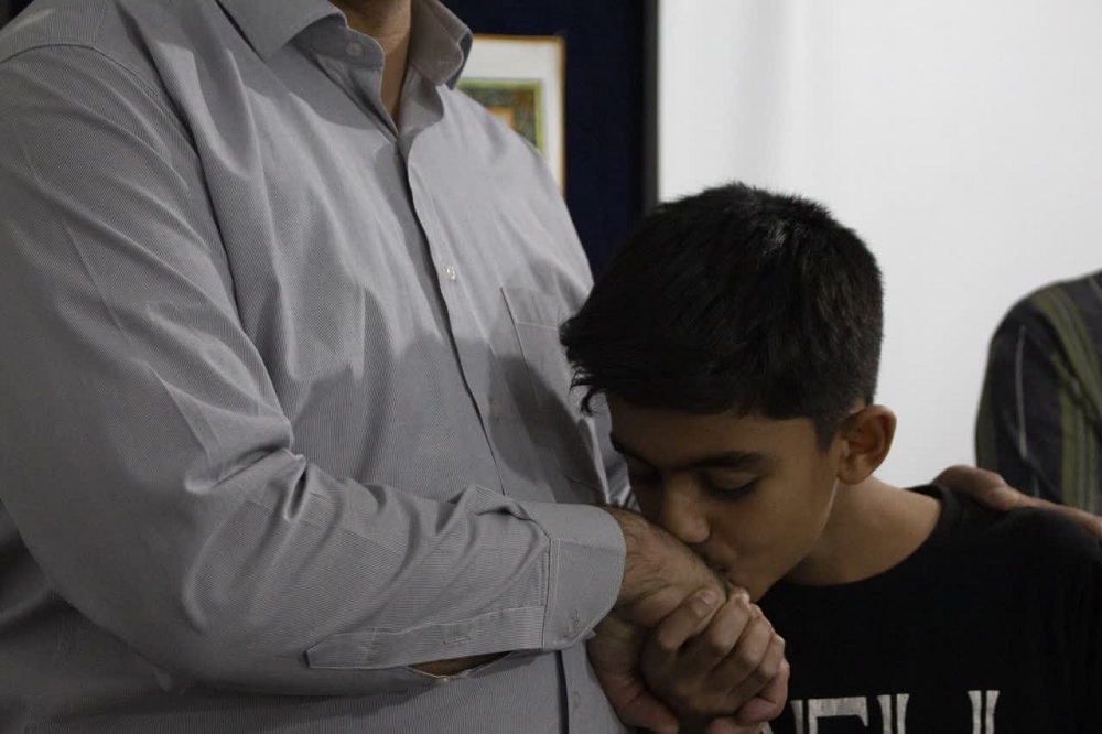 برخورداری بیش از ۵ هزار نفر از برنامههای تابستانی مسجد کانون نشاط