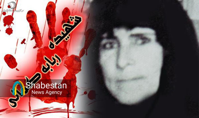 «گوشوارههای خاک» کتابی از زبان دختر شهید