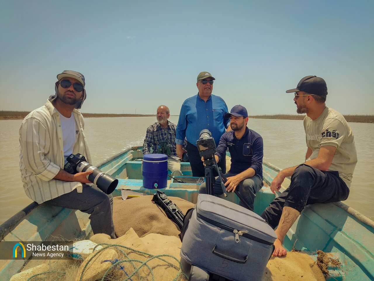 راهیابی مستند تولیدی کانون مصباح به جشنواره اردیبهشت فیلم هرمزگان