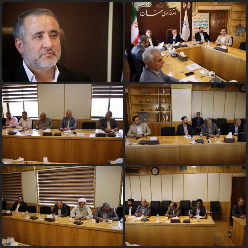 استان سمنان سرآمد ترویج فرهنگ ایثار و شهادت در کشور است