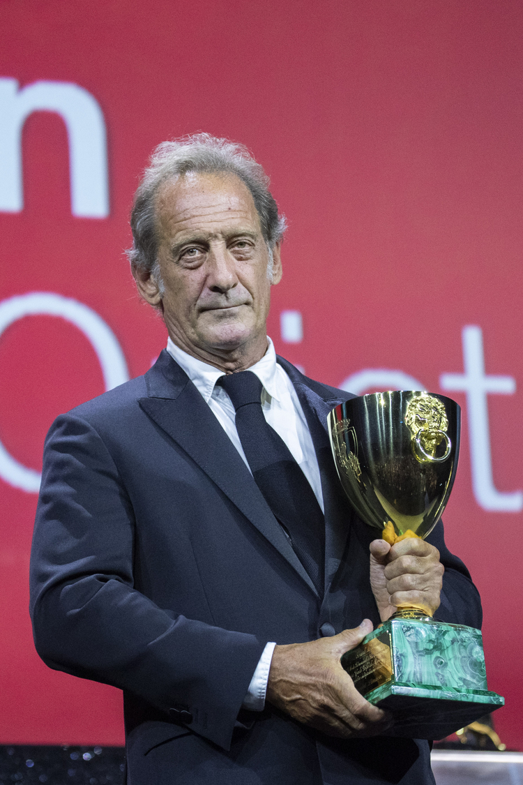 «غزه» در قلب مراسم اختتامیه جشنواره بین المللی فیلم ونیز