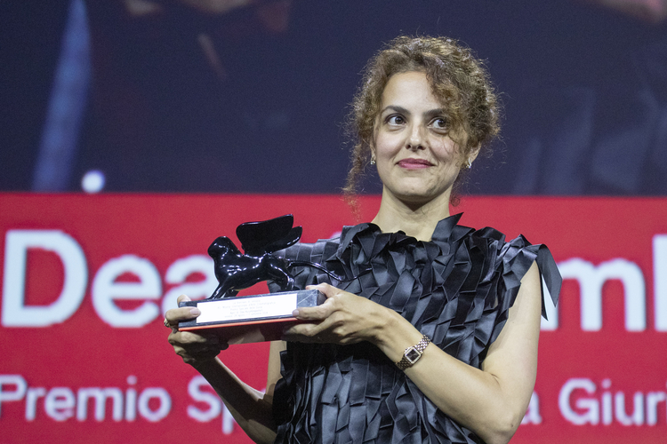 «غزه» در قلب مراسم اختتامیه جشنواره بین المللی فیلم ونیز