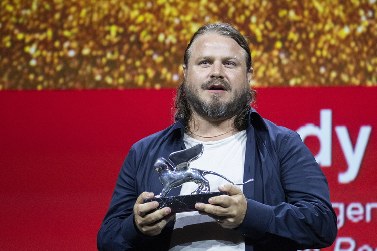 «غزه» در قلب مراسم اختتامیه جشنواره بین المللی فیلم ونیز