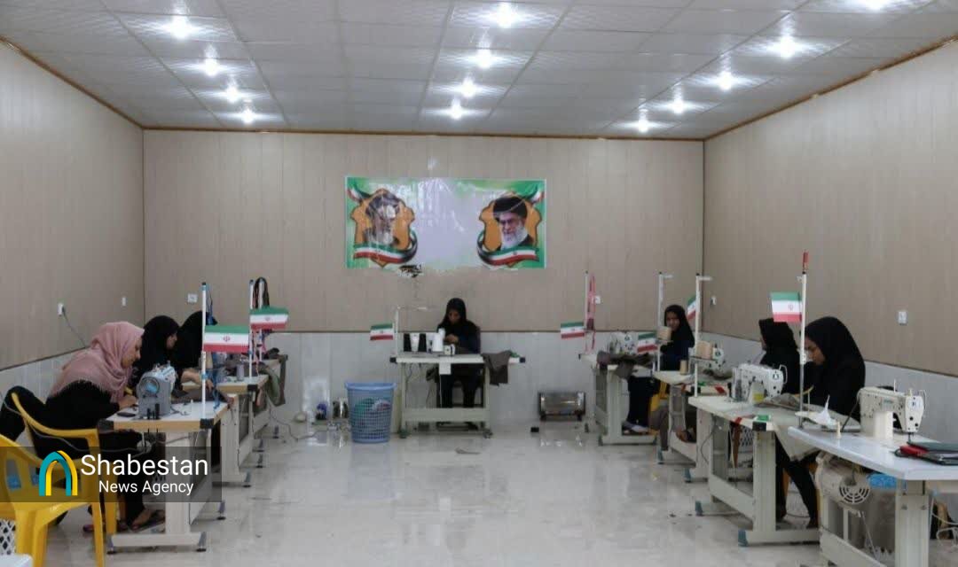 کانون مسجدی فعال در زمینه کاهش آسیبهای اجتماعی