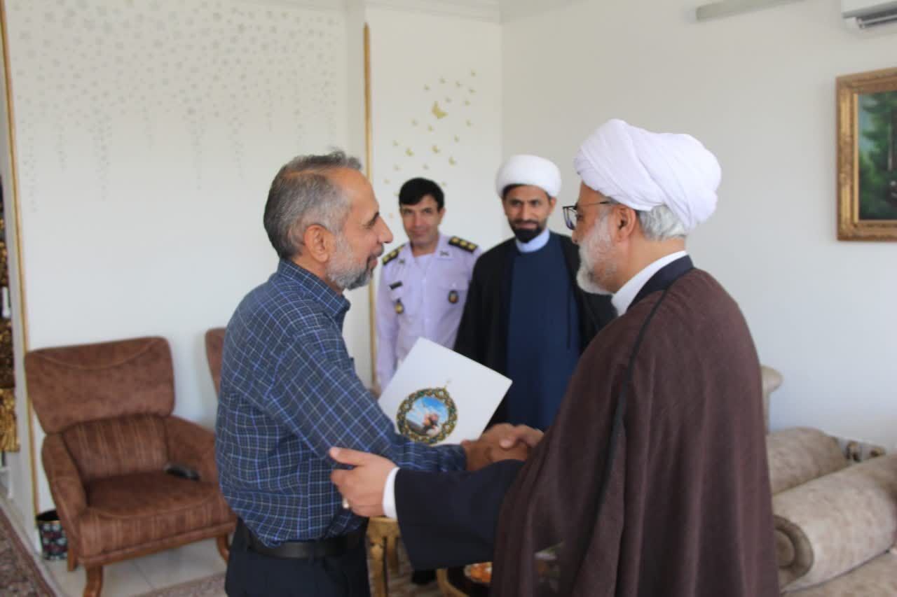 ایثار خانواده شهدا، میراثی ماندگار برای نسل های آینده است