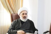 سرپرست ستاد هماهنگی کانون‌های مساجد کرمانشاه منصوب شد 
