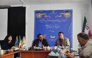 برگزاری اجلاسیه ۷۷۷ شهید دانش‌آموز آذربایجان‌غربی
