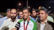 سوق دادن نوجوانان و جوانان به سمت ورزش باعث کاهش آسیب های اجتماعی می شود