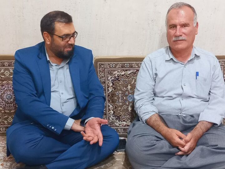 کلاس‌های قرآنی و فرهنگی در روستای کوخان دایر است