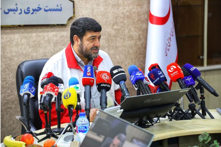 ارائه بیش از ۴ میلیون خدمت به زائران اربعین