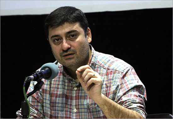 محتوای شبکه خانگی؛ تلخ اما واقعی