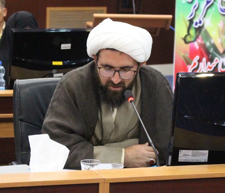 دستگاه‌های اجرایی برتر حوزه نماز استان مرکزی تجلیل شدند