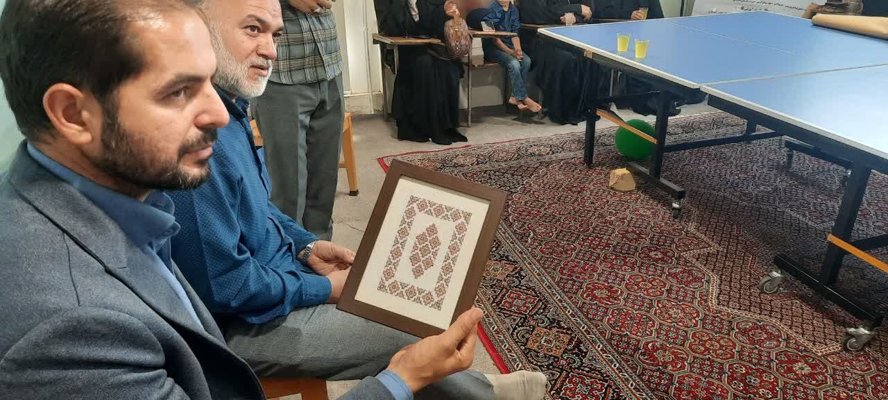 فعالیت‌های کارآمد و به‌روز قشر نوجوانان را به مسجد جذب می‌کند