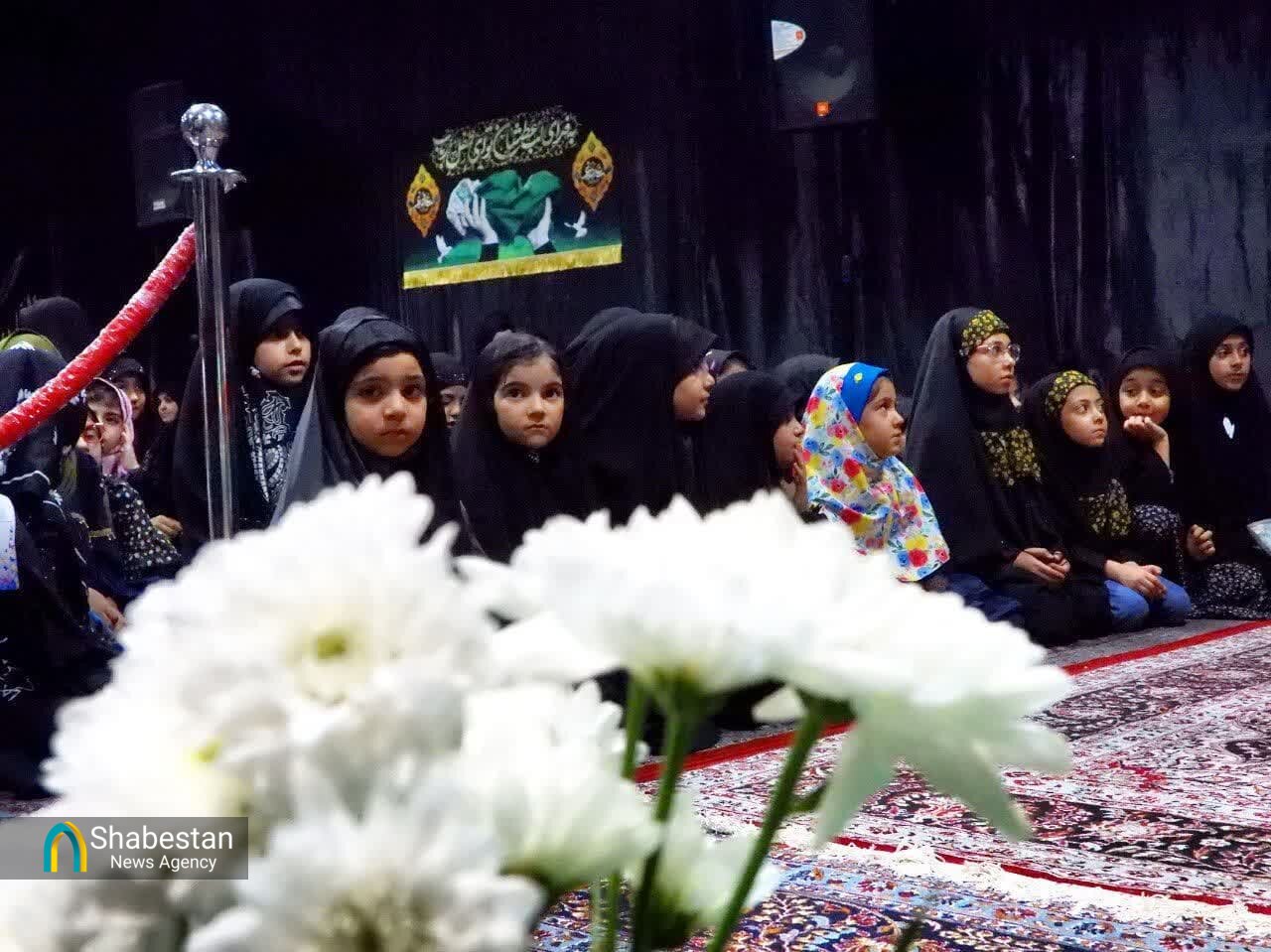 از دنیای رنگی تا نور ایمان/ داستان کودکان «فتاح»