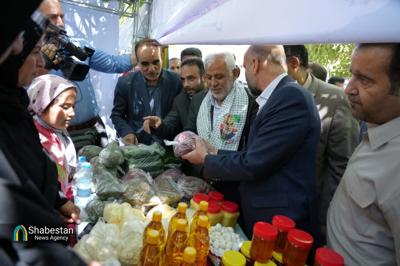 توسعه و توانمندسازی روستاها منجر به انقلاب اقتصادی در لرستان میشود