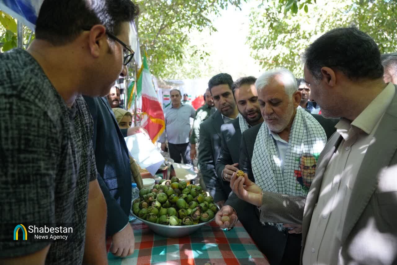 توسعه و توانمندسازی روستاها منجر به انقلاب اقتصادی در لرستان می‌شود