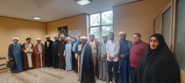 توانمندسازی کانونهای مساجد با جدیت دنبال میشود