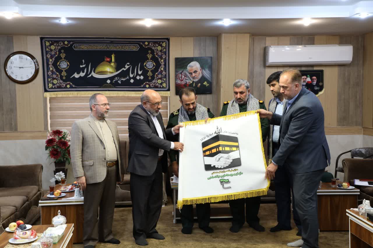 ششمین دوره همایش نغمه سرایان اهل سنت در گیلان برگزار میشود