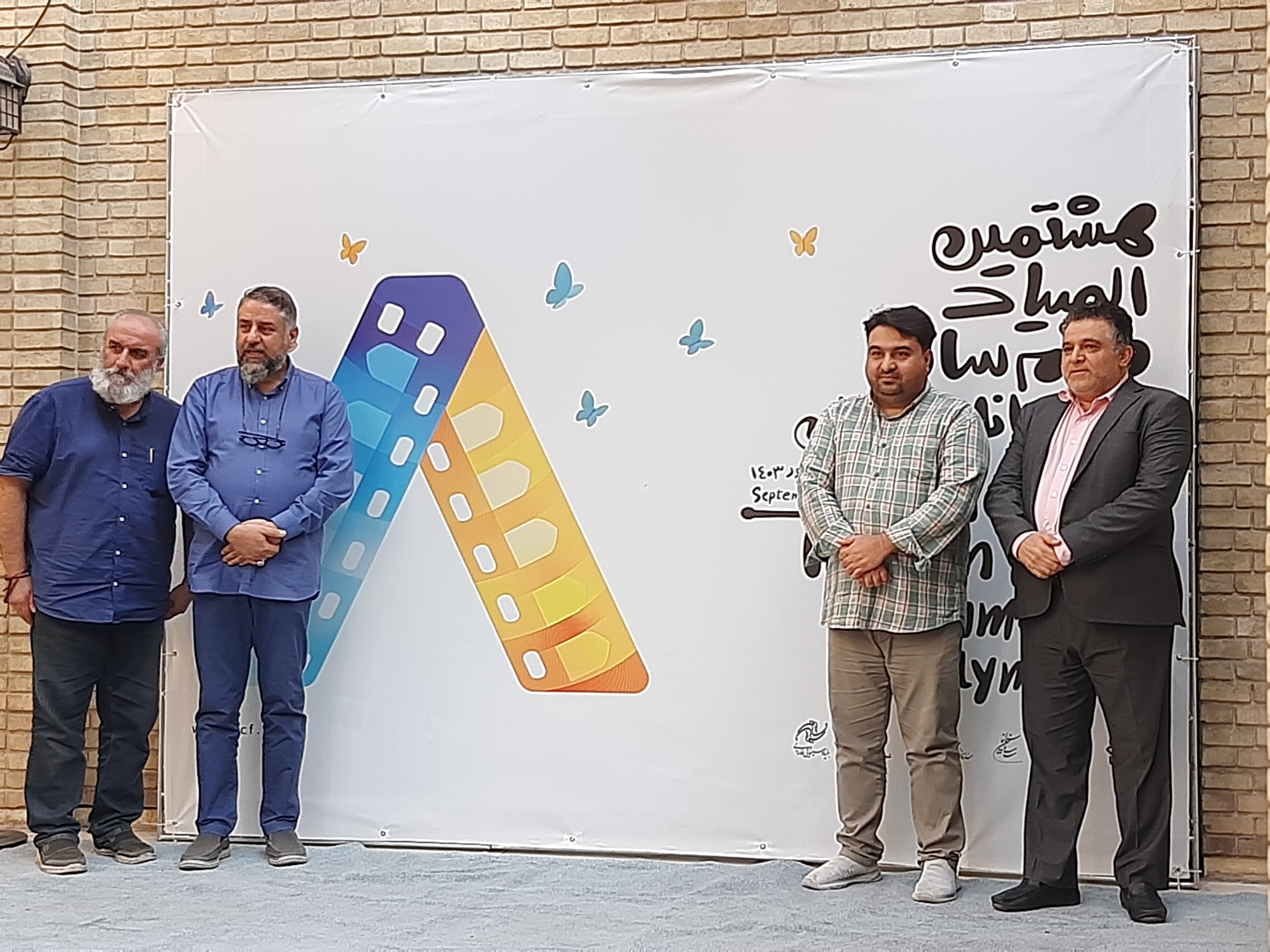 المپیاد فیلمسازی نوجوانان ظرفیت قرار گیری در کنارالمپیادهای علمی را دارد/ ۳۰ شرکت کننده نوجوان المپیاد فیلمسازی مدال یکرنگ می گیرند